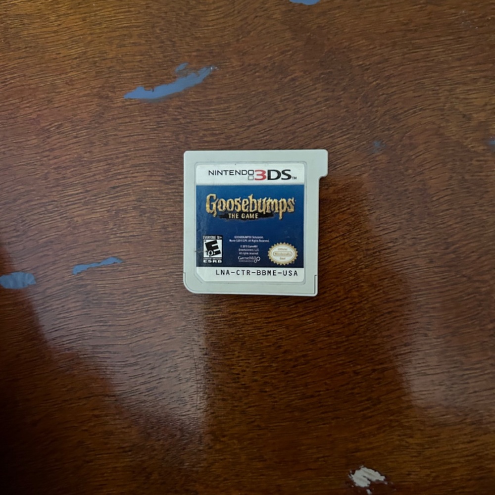 3ds games - Picture 4 of 10